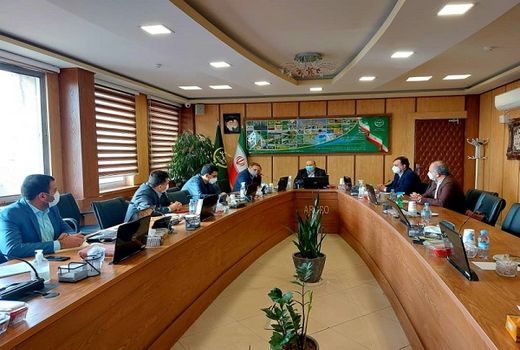 تحول جدی در بخش کشاورزی با استفاده از فناوری نانو