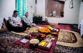 یلدا تقویم زنده کشاورزی و آئینی برای امیدآفرینی و تاب‌آوری جامعه است