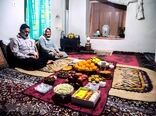یلدا تقویم زنده کشاورزی و آئینی برای امیدآفرینی و تاب‌آوری جامعه است