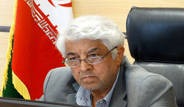 تشکل‌ها باید میدان‌دار کشاورزی قراردادی باشند