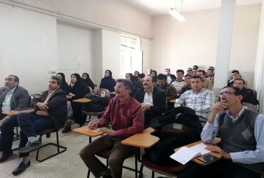 برگزاری دوره آموزشی پرورش کرم ابریشم