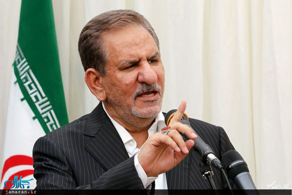 آنهایی که ملت را غارت کردند ادب می‌کنیم

