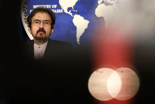 می‌خواستند به روابط تهران_بغداد آسیب بزنند