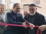 بهره‌برداری روستابازار بزرگ قزوین؛ گامی در حمایت از تولیدکنندگان کشاورزی بوئین‌زهرا