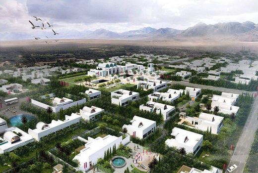 پرونده ویژه طرح کلان 