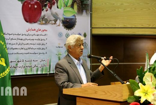 دستیابی به خوداتکایی در شکر طی ٢ سال 