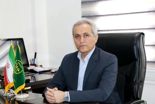 کشاورزی محور توسعه کردستان است