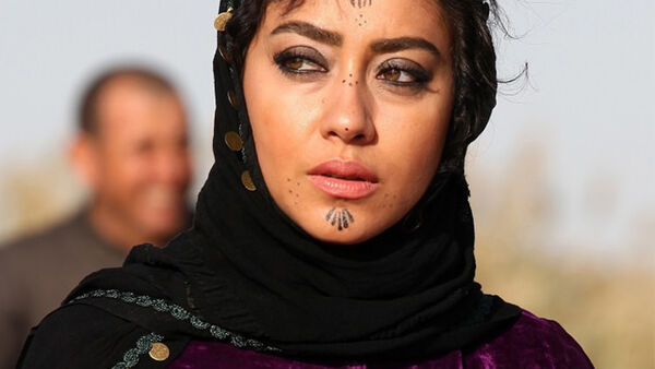 رونمایی از نمآهنگ فیلم سینمایی «ماهورا» 
