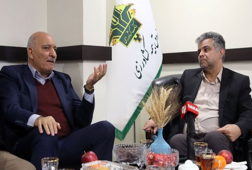 صندوق بیمه کشاورزی تقویت شود/ لزوم انتقال بیمه عوامل تولید به صندوق بیمه کشاورزی
