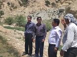 کهگیلویه و بویراحمد؛ توسعه پایدار روستایی با اجرای طرح‌های آب و خاک در مناطق کم‌برخوردار