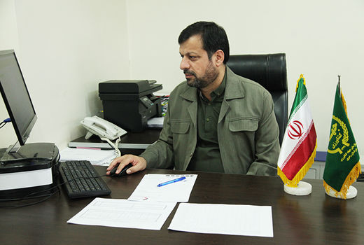 تفکیک و خرد کردن اراضی کشاورزی باعث حذف منبع اصلی درآمد روستائیان است