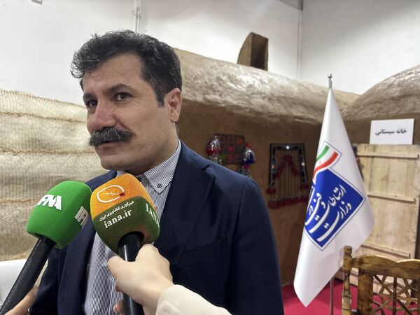 سوپر اپ خدمات روستایی به‌زودی رونمایی می‌شود