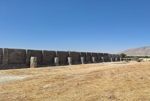 شناسایی و پیشگیری از ۱۱ مورد تغییر کاربری غیرمجاز در اراضی شهرستان کوه‌چنار