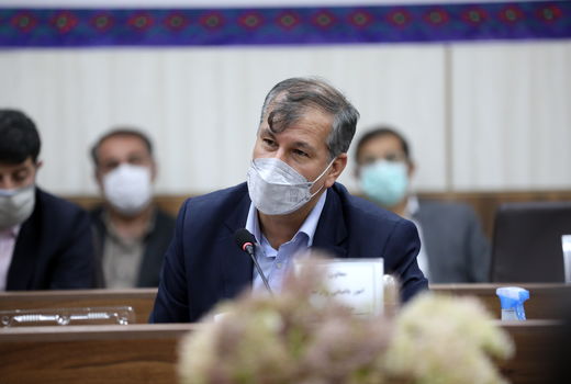 توسعه باغات در 20 هزار هکتار از اراضی چهارمحال و بختیاری