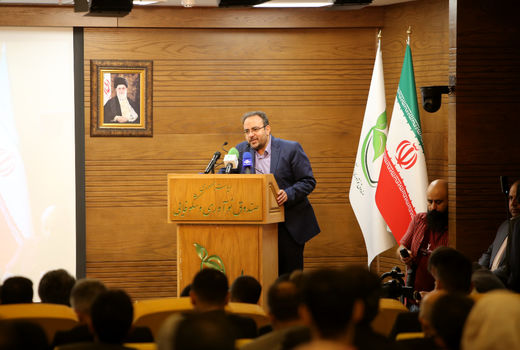 ارزش صادرات محصولات شیلاتی به 187 میلیون دلار رسید