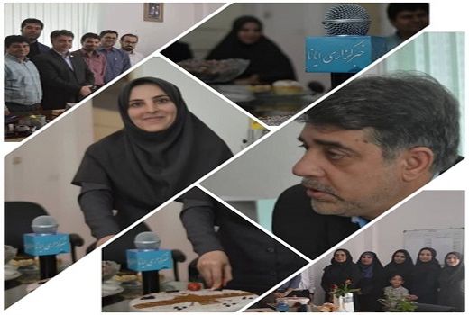 تعامل ‌اثربخش با جامعه کشاورزی برقرار شود 