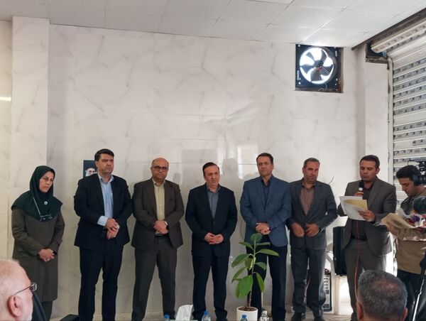 صیانت از منابع طبیعی، مسئولیتی ملی و امانتی برای نسل‌های آینده است