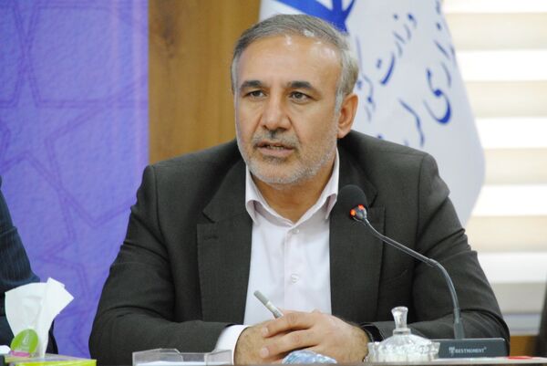 لرستان به عنوان پایلوت دفتر مرکزی فائو در کشور انتخاب شد  