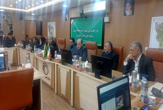 صدور سند مالکیت اراضی کشاورزی مجوزی برای تغییر کاربری نیست