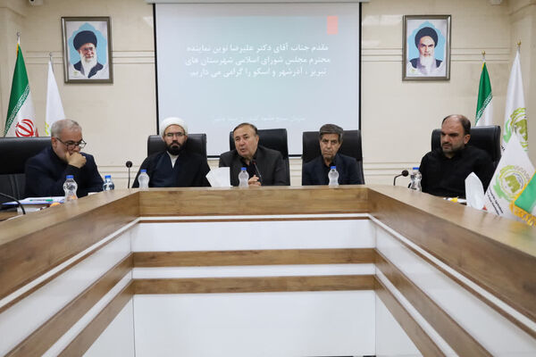 با احیای روحیه جهادی می‌توان روستاها را متحول کرد