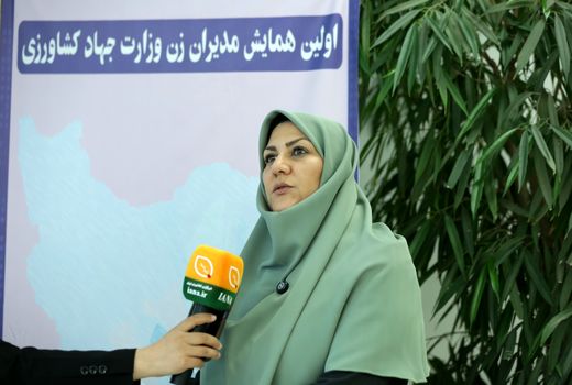 نقش زنان در اقتصاد ملی پررنگ شود