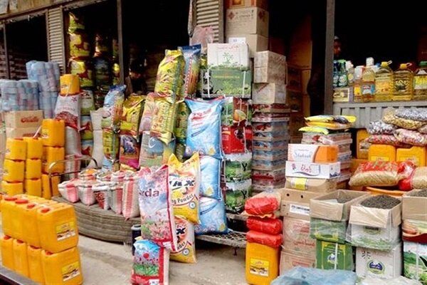دولت، امنیت غذایی را راهبری میکند
