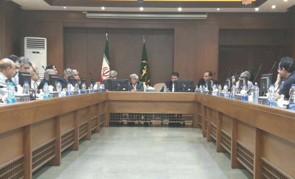 لزوم نوسازی ناوگان کمباین برداشت گندم 