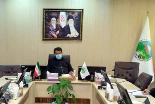 احیای قنات و اقدامات آبخیزداری امید به زندگی را به مردم برگردانده است