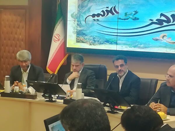 بررسی چالش ها و موانع بخش کشاورزی در خوزستان