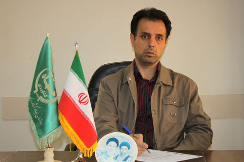 تلاش مهم بیش از 120 هزار بهره بردار  اردبیلی برای تولید 4 میلیون تن محصولات کشاورزی 