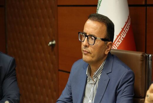 «نوی‌پو» بانک کشاورزی سرمایه گذاری برای بهداشت غذایی است