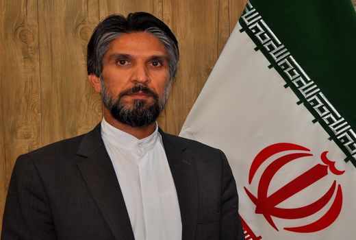 خسارت  ۵۷۳ میلیارد ریالی سیلاب به کشاورزی خراسان جنوبی 