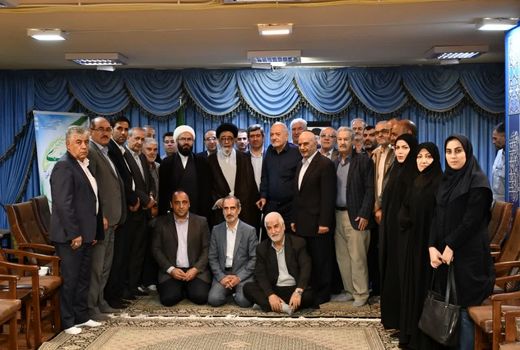 فعالیت های جهاد کشاورزی در استان آذربایجان شرقی چشمگیر است