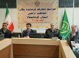 به دنبال ایجاد ساختاری در حوزه حفاظت اراضی هستیم