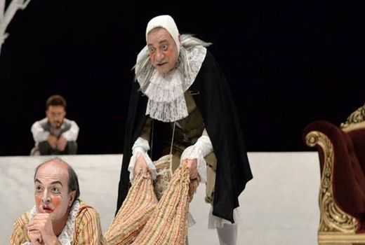 «خسیس» در عین سرگرم سازی تماشاگران می تواند اندیشه آنان را بارور کند