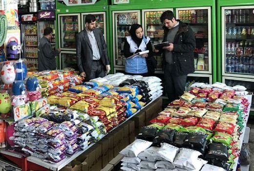 وضعیت ذخایر استراتژیک کشور از نظر مواد غذایی مطلوب است