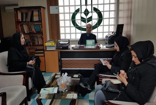 ‍ خرید توافقی ۱۳۵ هزار تن انواع محصولات کشاورزی در همدان