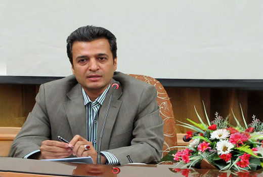 تولید ۱۲۸ میلیون تن محصولات کشاورزی در سال جاری