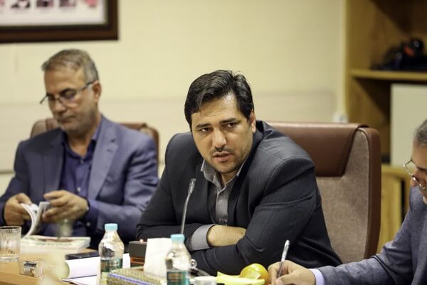 کشت قراردادی نسخه‌ی شفابخش کشاورزی