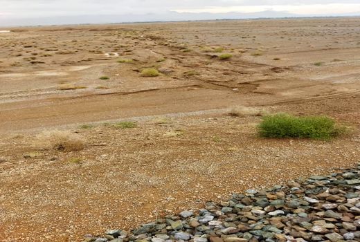  شروع مرمت تاسیسات زیر بنایی بخش کشاورزی آباده   