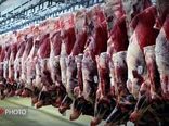 32 هزار تن گوشت قرمز در سال 1400 در کردستان تولید شد

