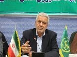 ۹۱ پروژه کشاورزی بخش کشاورزی همدان در دهه فجر به بهره‌برداری می‌رسد