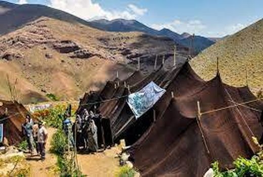 تخصیص ۳۵۰ میلیارد ریال اعتبار برای اشتغالزایی عشایر قزوین