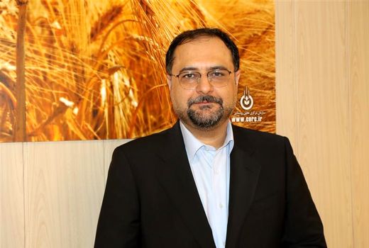 کشاورزی قراردادی همزیستی متوازن زنجیره تولید کشاورزی و محصول صنعتی است
