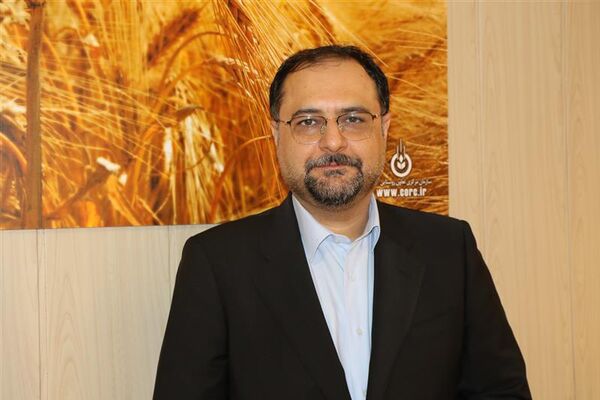 کشاورزی قراردادی همزیستی متوازن زنجیره تولید کشاورزی و محصول صنعتی است
