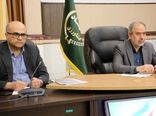 آماده‌باش قزوین برای فصل خرید تضمینی گندم/ رفع موانع تولید و تقویت مراکز خرید