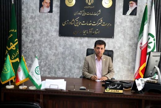 توزیع بیش از 33 هزار تن انواع کود یارانه‌ای کشاورزی در آذربایجان غربی