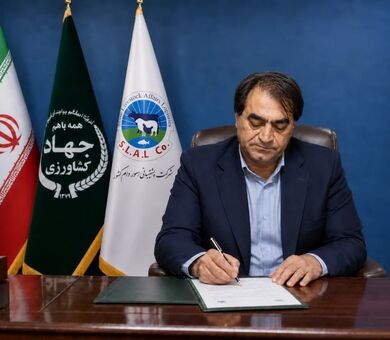 خبرنگاران در تحقق امنیت روانی جامعه و امنیت غذایی کشور نقش مؤثر و ماندگار دارند