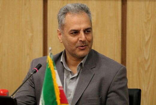 لزوم افزایش ضریب نفوذ دانش برای جهش تولید در بخش کشاورزی