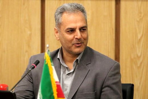 لزوم افزایش ضریب نفوذ دانش برای جهش تولید در بخش کشاورزی